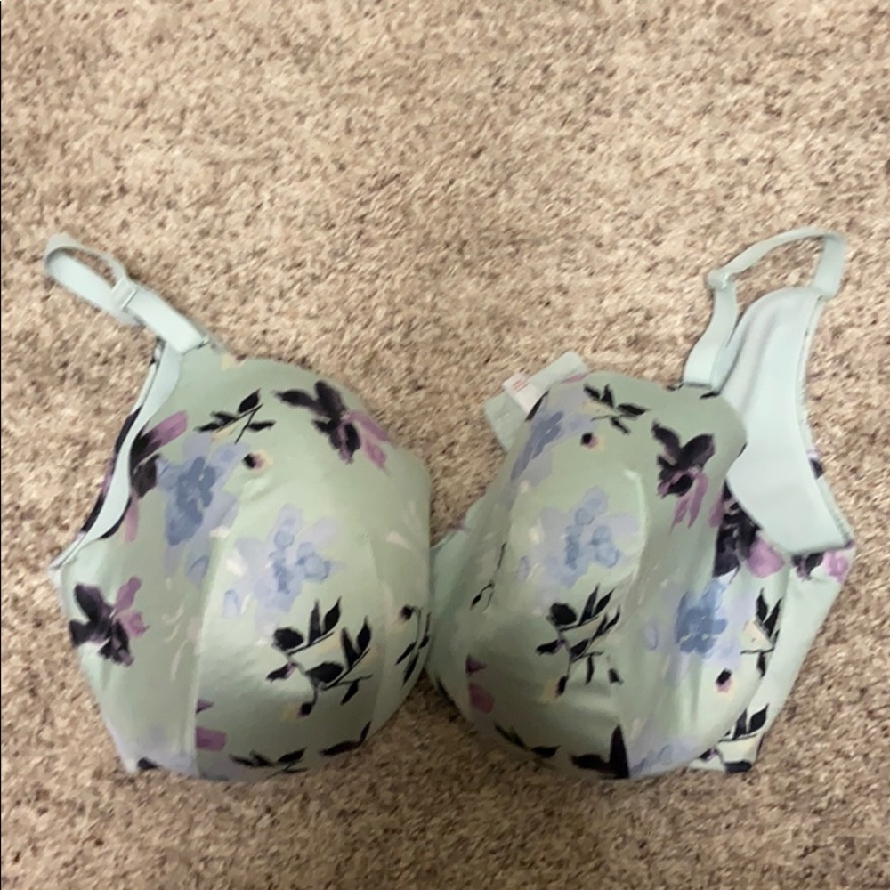 Cacique backsmoother